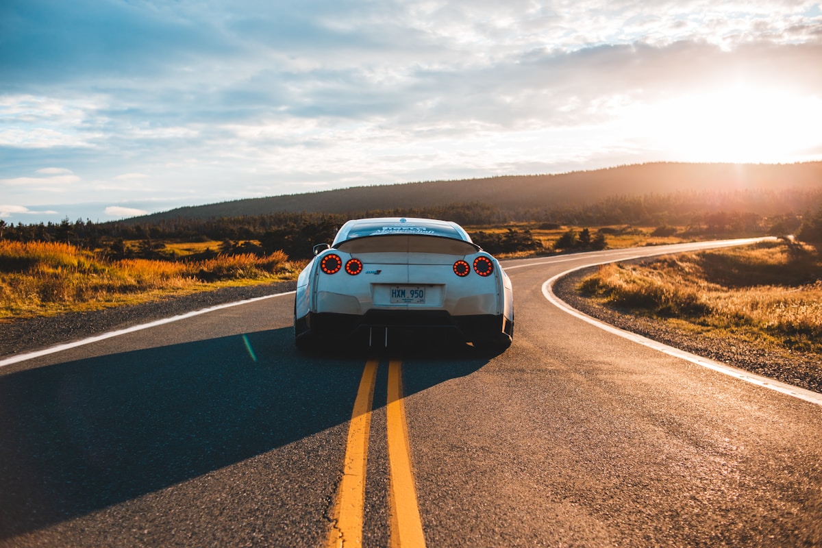 Vinyl Wraps