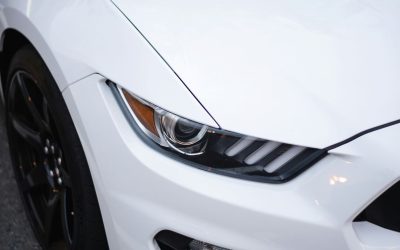 Are You Looking for Racing Stripe Installation in San Diego?