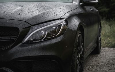 Transform Your Mercedes with Professional Vinyl Wraps in San Diego