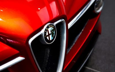 Alfa Romeo Vinyl Wraps: Color Selection Tips for San Diego Owners