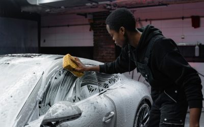 Is It Worth It To Get My Car Detailed?